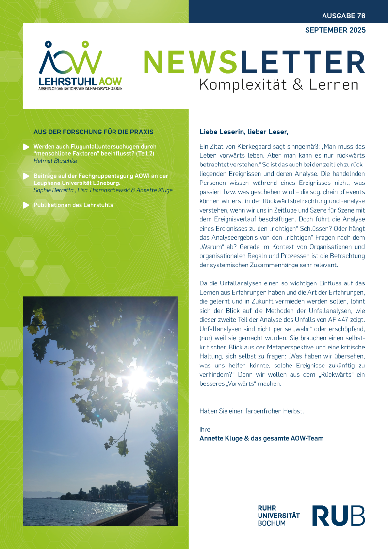 Aow Newsletter 76 3teil1 Seite 1