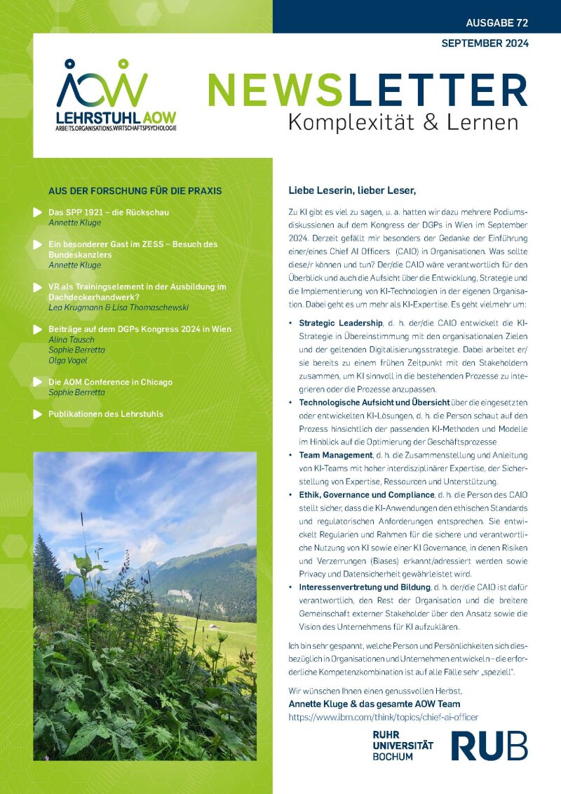 Aow Newsletter 72 3 1