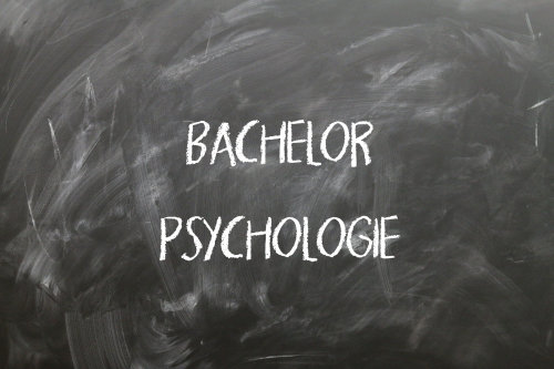 Bachelor of Science Psychologie
